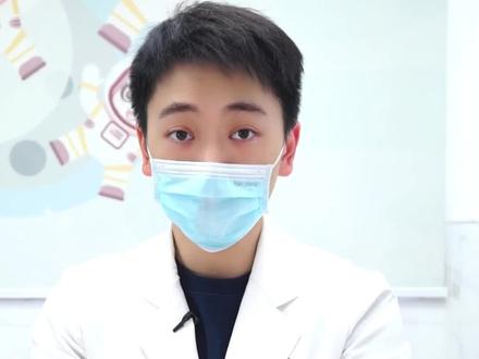 女孩子一般多大来例假? #健康科普