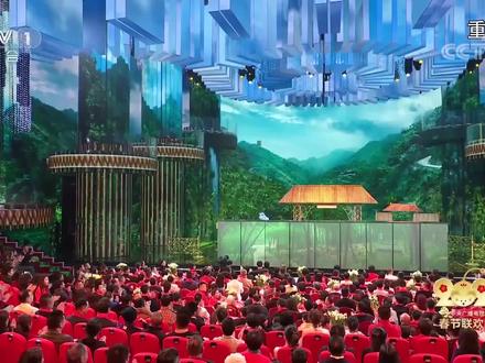 2020央视春晚:谢娜肖战鞠婧祎爆笑演绎小品《喜欢你喜欢我》