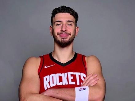 火箭队三连胜因为申京缺阵?老火蜜完全不认同