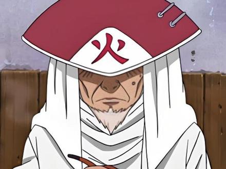 三代真的存在阴谋论吗?#我在抖音看动漫 #动漫编年史 #充能计划