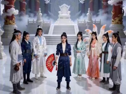 短剧变天了,一键量产全集丨附全流程教学 AI漫剧“变天了”,上面这个短剧测试案例,就是用小&yun(雀,短剧 agent生成。
彻彻底底让短剧“技术门槛”消失了,将“制片、拍摄、服化道”的工作都全部交给AI;
你就负责创作你的剧本,人人都是导演的时代来了,各位导演们,还不行动起来~
#小云雀AI漫剧 #小云雀短剧Agent#首个搭载Seedance2的短剧Agent #用小云雀Agent短剧一键直出 #雀斯卡奖