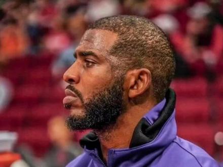 猛龙队拒绝保罗报道,保罗将考虑退役!#篮球 #篮球🏀 #nba