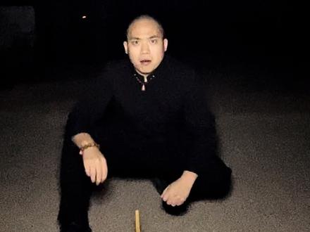 必须打破谣传 #杨大胆 #凶宅试睡员 #正能量