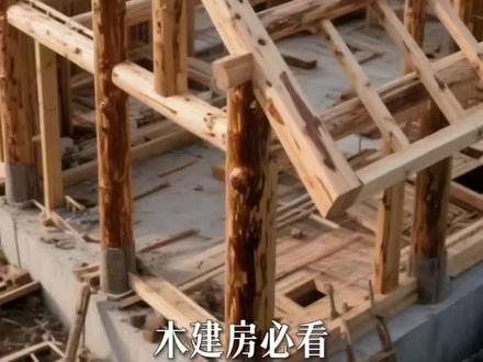 桐油三种施工方法!#桐油 #施工工艺 #防腐木 #桐油防腐 #非遗文化 @抖音热门 ✅