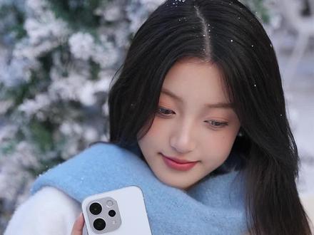 想要拍出超绝冬日氛围感?用vivoS50长焦live教你在雪景里拍出活人感朋友圈九宫格!#vivoS50 #vivoS50Promini #vivo广西 #vivoS50拍照 #冬日出片