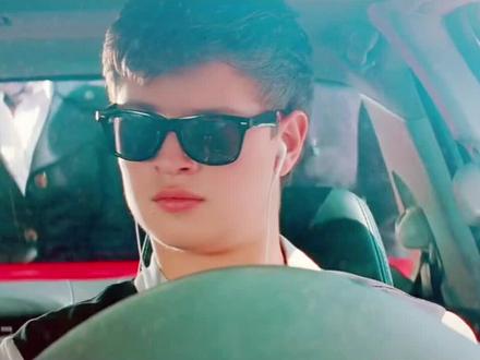 这个音乐配这段漂移,真是带感!#极盗车神