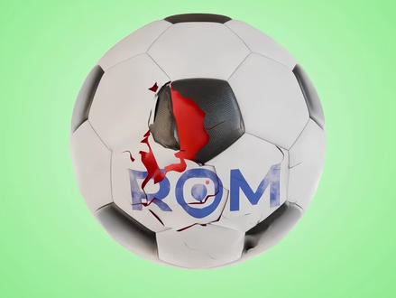 你知道足球是怎么制作的吗?