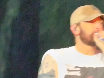 让鹰将也感受到了胜利的压力#thewarriorsong #神级现场