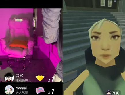 悍堡惩罚时间#瓦瓦 #悍堡 #捷风 #贤者 #我就要和贤者玩