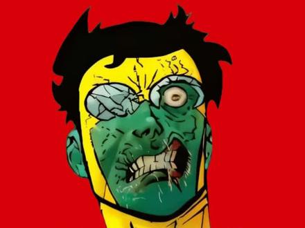 极恶马克声音模仿比赛#无敌少侠 #极恶马克