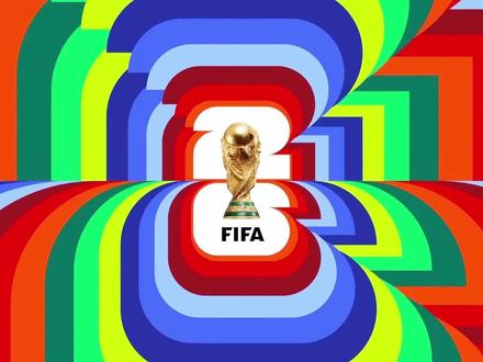 “艾特出能陪你看2026年美加墨世界杯的人”#足球的魅力 #世界杯