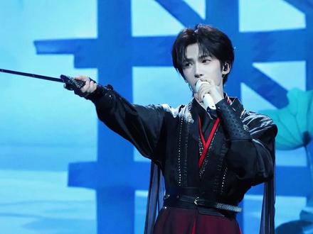 知己难求 知我者能有几 @刘宇yu @DOU+小助手 #刘宇 #国剧盛典 #剑来 #知我