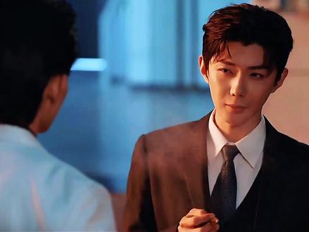 “听游主任的” 色令智昏啊~我那斩男又斩女的游主任啊#游书朗#郝熠然 #了不起的混剪团 #52 #樊霄游书朗