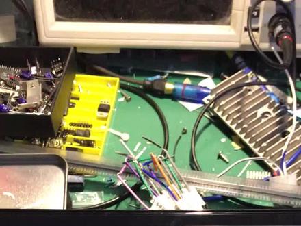 #飞歌导航 #飞歌GS2 音效设置后门