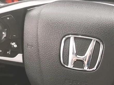 本田CRV功能介绍