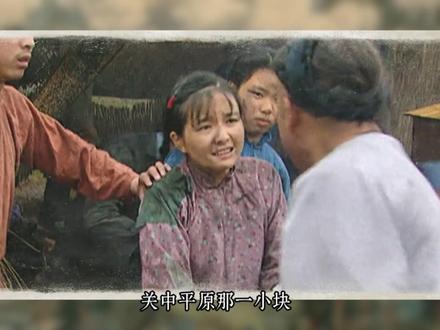 清朝陕西狼灾有多恐怖? #清朝 #狼 #陕西