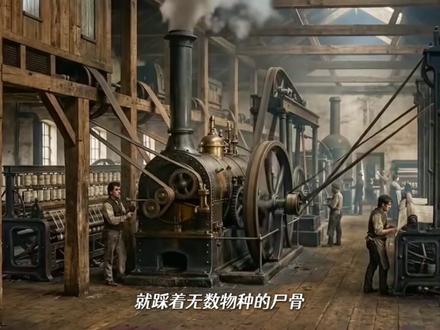 地球Online十大“版本更新”: 从冰封3亿年的全服停机,到陨石砸脸的强制删档,再到最后让人脊背发凉的“终极DLC”……在这个残忍的宇宙沙盒里,没有永远的赢家。
新手保护期已永久到期,各位玩家,你们准备好迎接大过滤器了吗?
#地球online #人类起源 #进化史 #科普 #青年创作者成长计划