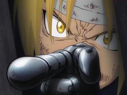 这是你心目中的神作吗 #神作 #排行榜 #钢之炼金术师 #动漫 #30分钟