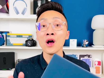 华为又一旗舰轻薄本华为Matebook X Pro上手测评体验#华为MateBook新款轻薄本发布