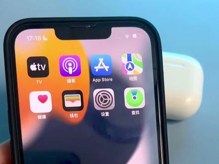 airpods重置恢复出厂设置方法,使用所有型号airpods耳机。#airpods #airpods维修