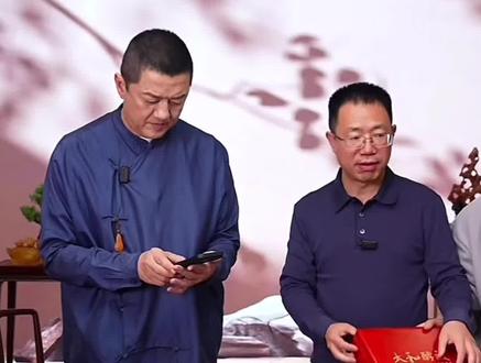 #李亚鹏先生直播,秒抢,我看了三个多小时就抢到一个。