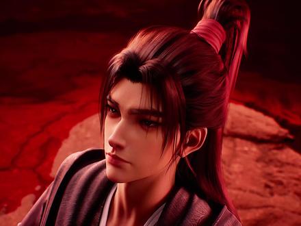 为什么孟川的三尸都想夺舍,但又忙着上号呢? #沧元图 #沧元图孟川 #解说 #国漫 #国漫解说