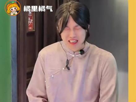 博主太有才了。素材来源:周小闹#周小闹紫薯精 #暑假工 #甩锅 #抽象