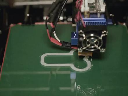 犀牛导入cad方法,导出是否一样#3D打印 #涨知识 #增材制造 #3D打印技术 #3D打印机 #干货分享