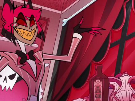 【地狱客栈/中文填词翻唱】身在乐团 Don't You Forget 闺蜜组#地狱客栈 #地狱客栈第二季 #翻唱 #阿拉斯托 #罗茜