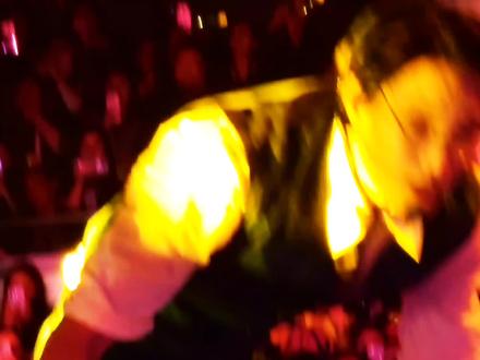 新手小白第一次出村就碰到顶级魅魔是什么样的体验
#金钟仁