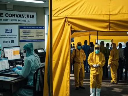 尼帕病毒来袭,春节出行需谨慎#尼帕 #尼帕病毒 #印度#果蝠#春节出行