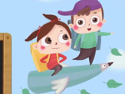 中小学英语必考要点——情态动词8,【would】 #学浪计划