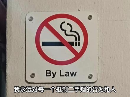林则徐我在2025很想你 #二手烟 #禁烟 #经验分享