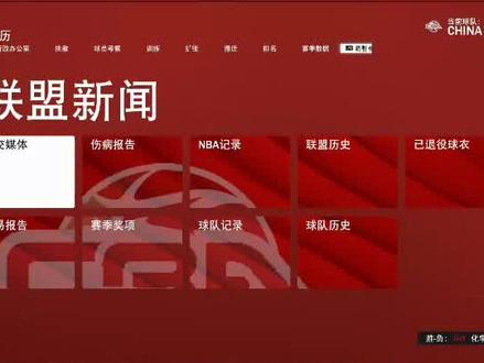 实操干货教程:教你如何做中国队加入NBA,带领球队夺的总冠军! #教程 #nba2k #主机游戏 #游戏