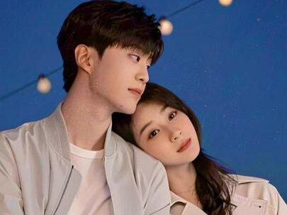 爱在心口难开!#杨紫 #范丞丞 #要久久爱 #电视剧深度解说