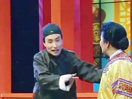 对暗号第二期来啦,别人提问“群英荟萃”,你该回答????#春晚 #回顾经典 #小品 #赵丽蓉