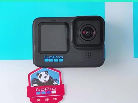 #干货分享 #教程 #gopro 怎么用一根数据线就将GoPro的视频导出来呢?