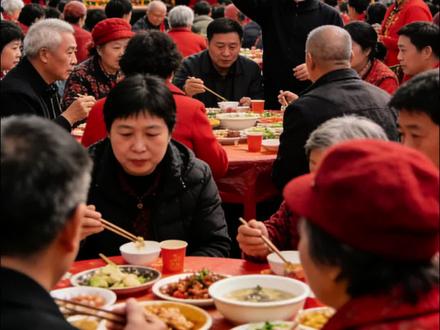 为什么今年春节,江浙沪很多人都来了福建?我今天就替大家体验了一把。游神素斋等就是一场典型的"集体欢腾"。分散的个体在震耳欲聋的鞭炮和锣鼓声中融为一体,获得极大的情感能量。 #旅游让生活更美 #浙江福州 #福建游神 #江浙沪春节 #福建春节