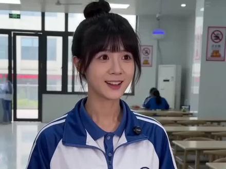 食堂阿姨打饭视频AI教程来了