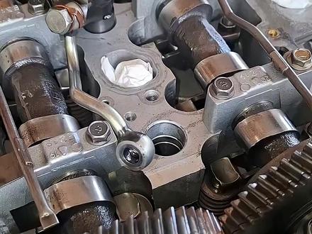 何为共轨喷射?! #涨知识