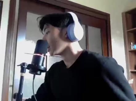 真男人已经没时间玩游戏了 #守望先锋 #龙少