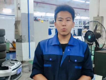 关于磁电式曲轴位置传感器 诊断方法过程 分享
记得点赞收藏起来 最后别忘点赞加关注
#我要上热门 #每天一个用车知识 #汽车保养与维修