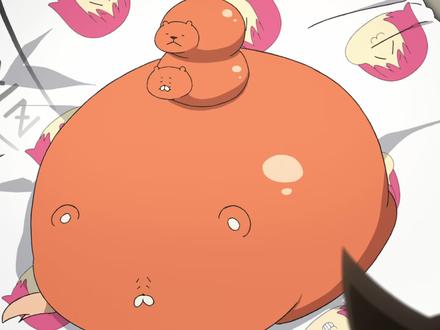 关于小埋原型的一则悲伤往事,为什么《干物埋小埋》会突然完结?现实的引力过于沉重#动漫 #动漫杂谈 #干物妹小埋 #小埋 #青年创作者成长计划