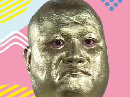 电影听不清楚,该罚是什么梗-抖音
