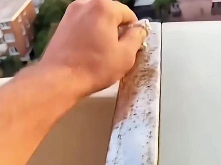 铝箔除锈不是靠蛮力!秘密藏在“电化学反应”里