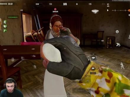 #暗区突围 暗区突围启动!!!