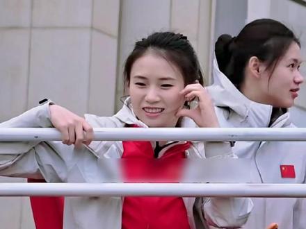 全红婵未去澳门大汇演,其实是因为她另有行程?婵宝可以说是相当重情义了!#全红婵 #陈芋汐 #王俊凯