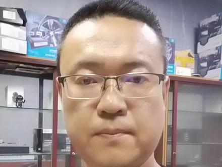 比亚迪S6竖屏导航安装#比亚迪S6 #大屏导航 #日常撸车 #同城热门 #倒车影像 #百亿流量补贴计划