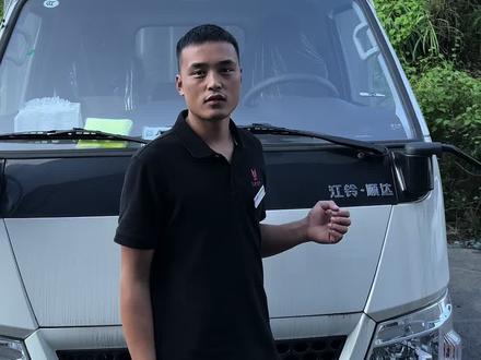 江铃顺达尿素系统故障,看完了都能精准拿捏维修好。