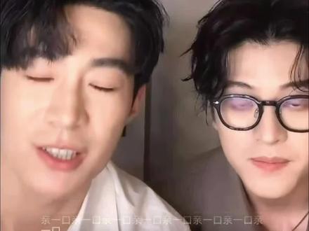 你在闹,我看着你闹…#章明伯 #幸卓辉 #幸章力 #帅哥同框 #上热门🔥